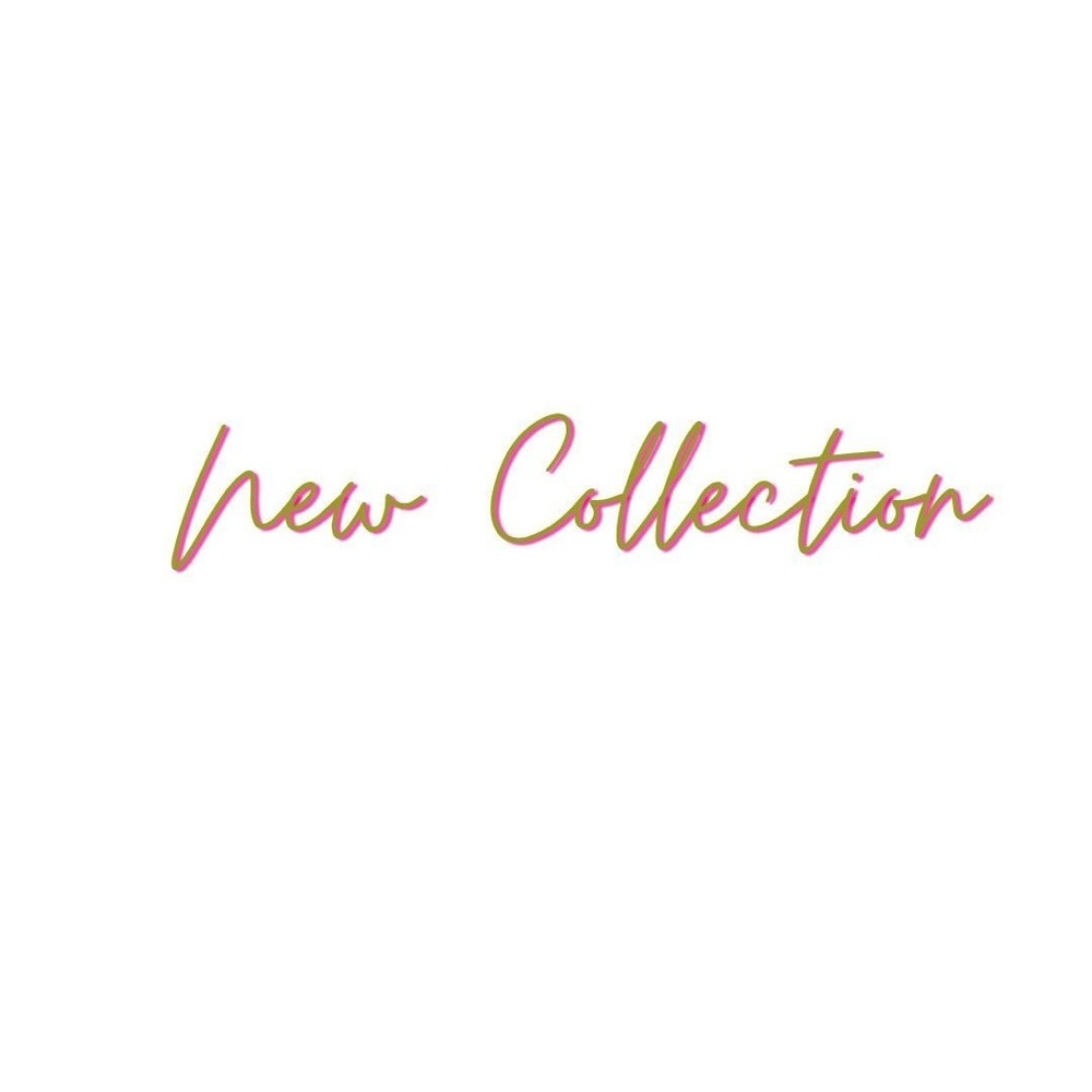 New Collection Graphic Tee